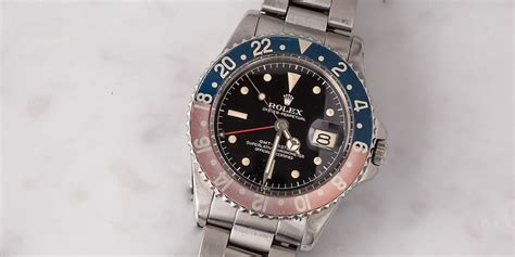 rolex bezel insert gmt|remove bezel from Rolex gmt.